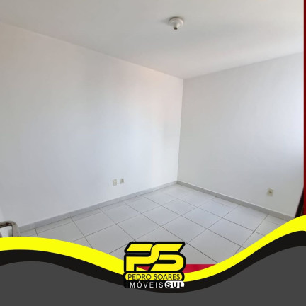 Imagem Apartamento com 2 Quartos à Venda, 48 m² em Cuiá - João Pessoa Imagem Apartamento com 2 Quartos à Venda, 48 m² em Cuiá - João Pessoa