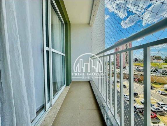 Imagem Apartamento com 2 Quartos à Venda, 60 m² em Scalla Convivium Club - Jundiaí Imagem Apartamento com 2 Quartos à Venda, 60 m² em Scalla Convivium Club - Jundiaí