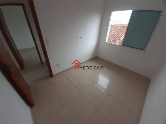 Imagem Casa com 2 Quartos à Venda, 61 m² em Maracanã - Praia Grande Imagem Casa com 2 Quartos à Venda, 61 m² em Maracanã - Praia Grande