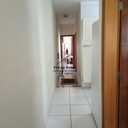 Imagem Casa com 3 Quartos à Venda, 125 m² em Bairro Do Engenho - Itatiba