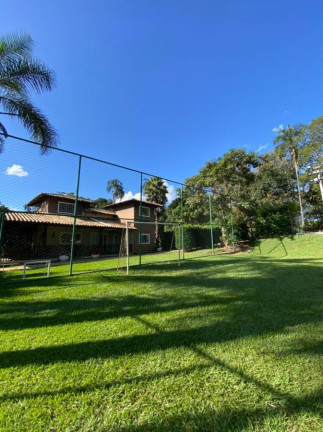 Imagem Chácara com 4 Quartos à Venda, 160.000 m² em Garavelo - Abadia De Goiás