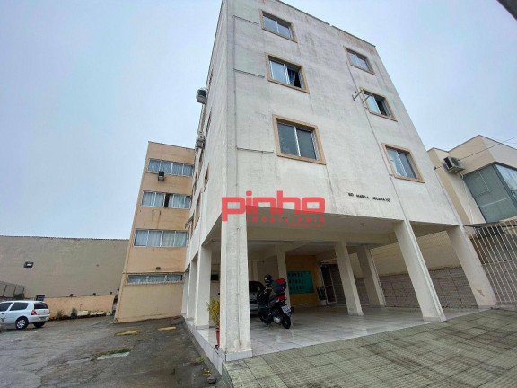 Imagem Apartamento com 2 Quartos à Venda, 70 m² em Estreito - Florianópolis