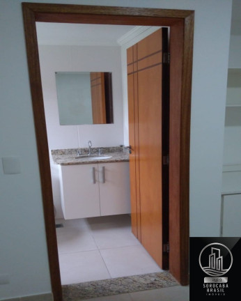 Imagem Apartamento com 1 Quarto para Alugar, 52 m² em Jardim Gonçalves - Sorocaba