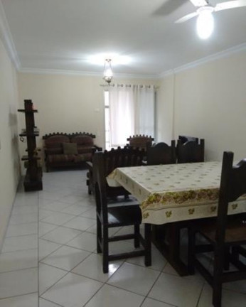 Imagem Apartamento com 2 Quartos à Venda, 82 m² em Pitangueiras - Guarujá