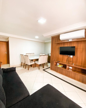 Imagem Imóvel com 3 Quartos à Venda, 110 m² em Praia Do Morro - Guarapari Imagem Imóvel com 3 Quartos à Venda, 110 m² em Praia Do Morro - Guarapari
