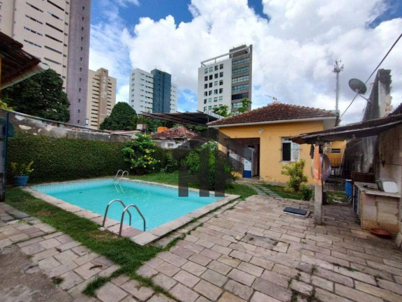 Casa com 5 Quartos para Alugar, 150 m² em Parnamirim - Recife