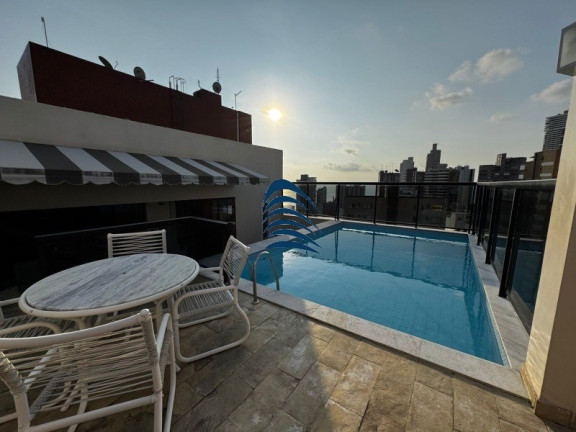Imagem Cobertura com 4 Quartos à Venda, 342 m² em Graça - Salvador