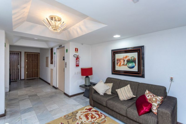 Imagem Imóvel com 2 Quartos à Venda, 71 m² em Petrópolis - Porto Alegre