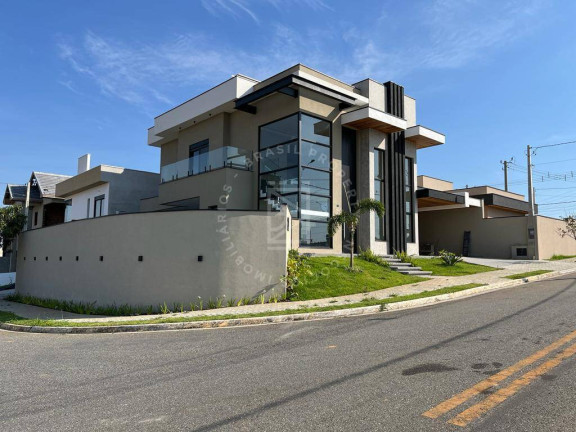 Imagem Casa com 3 Quartos à Venda, 305 m² em Loteamento Floresta - São José Dos Campos