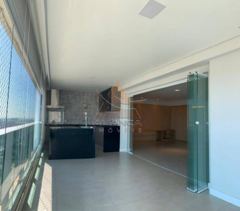 Imagem Apartamento com 3 Quartos à Venda, 136 m² em Bosque Das Juritis - Ribeirão Preto Imagem Apartamento com 3 Quartos à Venda, 136 m² em Bosque Das Juritis - Ribeirão Preto
