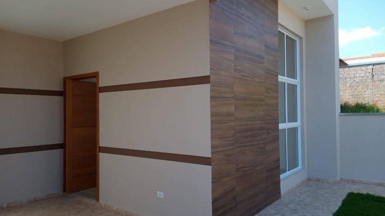 Imagem Casa com 3 Quartos à Venda, 90 m² em Centro - Boituva Imagem Casa com 3 Quartos à Venda, 90 m² em Centro - Boituva