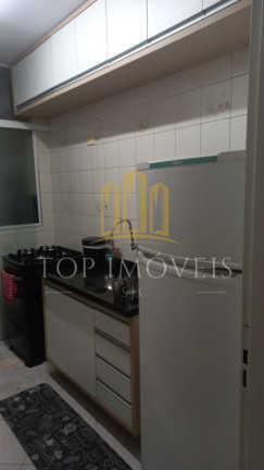 Imagem Apartamento com 2 Quartos à Venda, 55 m² em Jardim América - São José Dos Campos Imagem Apartamento com 2 Quartos à Venda, 55 m² em Jardim América - São José Dos Campos