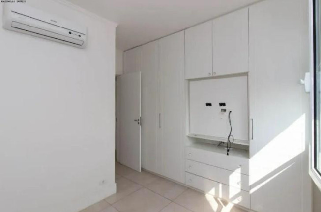 Imagem Apartamento com 3 Quartos à Venda, 160 m² em Vila Andrade - São Paulo Imagem Apartamento com 3 Quartos à Venda, 160 m² em Vila Andrade - São Paulo