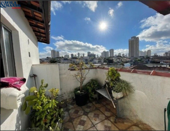 Imagem Sobrado com 3 Quartos à Venda, em Mooca - São Paulo Imagem Sobrado com 3 Quartos à Venda, em Mooca - São Paulo