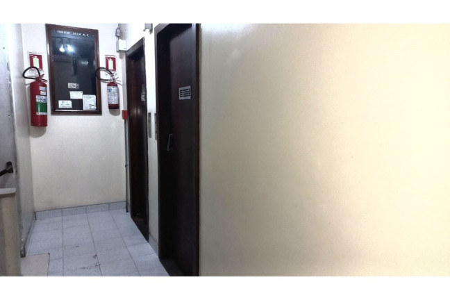 Imagem Apartamento com 1 Quarto à Venda, 47 m² em Centro Histórico - Porto Alegre