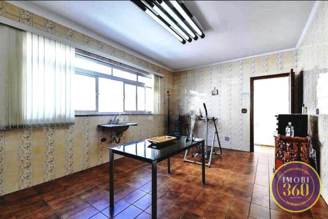 Imagem Sobrado com 4 Quartos à Venda, 503 m² em Vila Regente Feijó - São Paulo Imagem Sobrado com 4 Quartos à Venda, 503 m² em Vila Regente Feijó - São Paulo