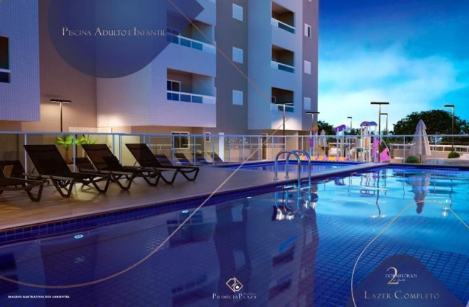 Imagem Apartamento com 2 Quartos à Venda, 63 m² em Vila Guilhermina - Praia Grande Imagem Apartamento com 2 Quartos à Venda, 63 m² em Vila Guilhermina - Praia Grande