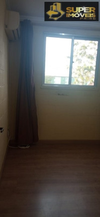 Imagem Apartamento com 2 Quartos à Venda, 40 m² em Fragata - Pelotas