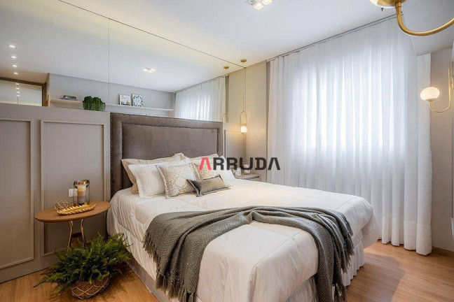 Imagem Apartamento com 2 Quartos à Venda, 78 m² em Centro - Cascavel Imagem Apartamento com 2 Quartos à Venda, 78 m² em Centro - Cascavel