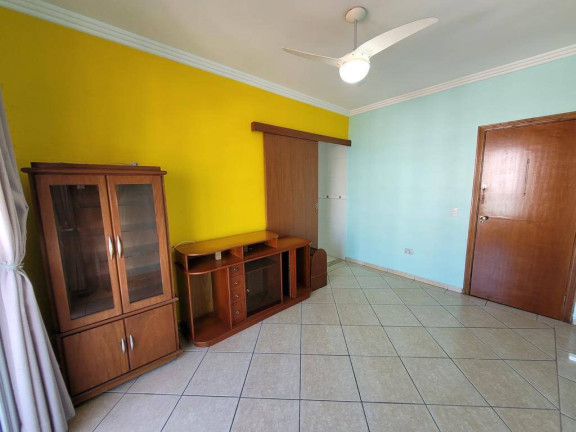 Foto do imóvel Apartamento com 2 Quartos à Venda, 70 m² em Boqueirão - Praia Grande