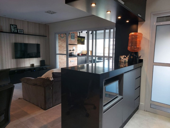 Imagem Imóvel com 2 Quartos à Venda, 90 m² em Vila Mascote - São Paulo Imagem Imóvel com 2 Quartos à Venda, 90 m² em Vila Mascote - São Paulo