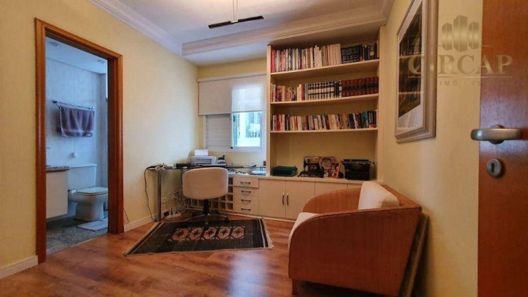 Imagem Apartamento com 4 Quartos à Venda, 189 m² em Pinheiros - São Paulo Imagem Apartamento com 4 Quartos à Venda, 189 m² em Pinheiros - São Paulo