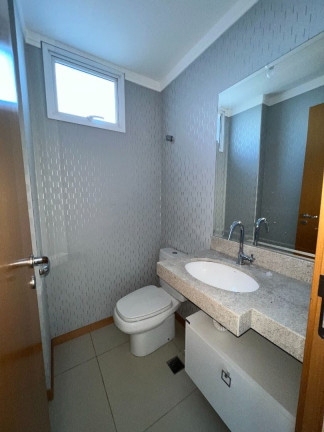Imagem Apartamento com 3 Quartos à Venda, 155 m² em Vila Margarida - Campo Grande Imagem Apartamento com 3 Quartos à Venda, 155 m² em Vila Margarida - Campo Grande