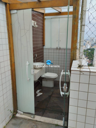 Imagem Cobertura com 3 Quartos à Venda, 193 m² em Baeta Neves - São Bernardo Do Campo