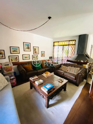 Imagem Casa com 6 Quartos à Venda, 700 m² em Morumbi - São Paulo