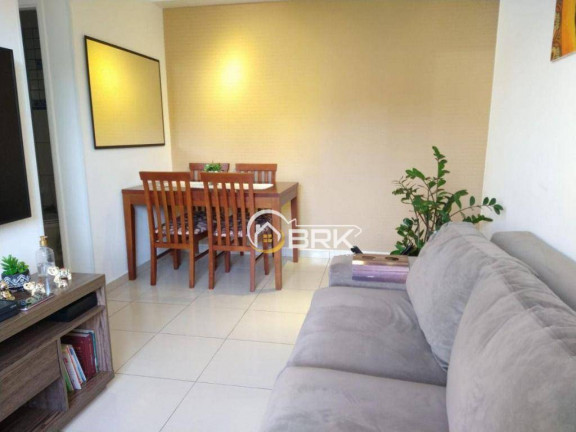 Imagem Apartamento com 2 Quartos à Venda, 47 m² em Vila Talarico - São Paulo Imagem Apartamento com 2 Quartos à Venda, 47 m² em Vila Talarico - São Paulo