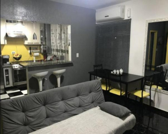 Imagem Apartamento com 2 Quartos à Venda, 68 m² em Bela Vista - São Paulo