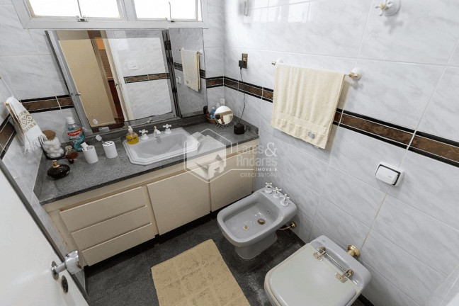 Imagem Apartamento com 4 Quartos à Venda, 155 m² em Santo Amaro - São Paulo