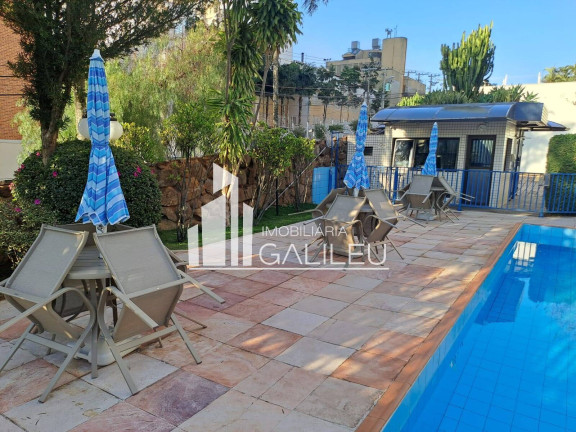 Imagem Apartamento com 3 Quartos à Venda, 84 m² em Mansões Santo Antônio - Campinas