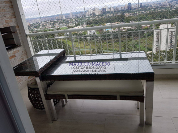 Imagem Apartamento com 3 Quartos para Alugar, 132 m² em Tambore - Santana De Parnaíba Imagem Apartamento com 3 Quartos para Alugar, 132 m² em Tambore - Santana De Parnaíba