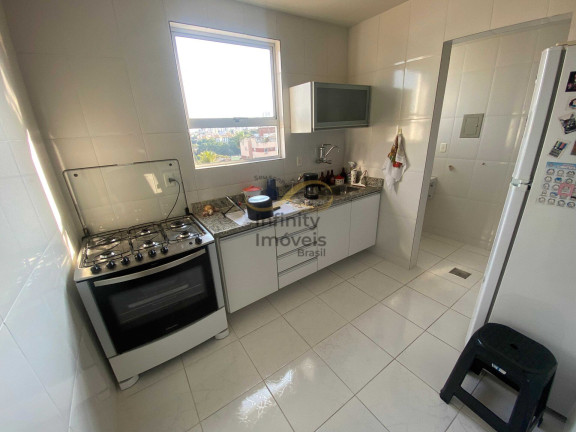 Imagem Apartamento com 2 Quartos à Venda, 64 m² em Paquetá - Belo Horizonte Imagem Apartamento com 2 Quartos à Venda, 64 m² em Paquetá - Belo Horizonte