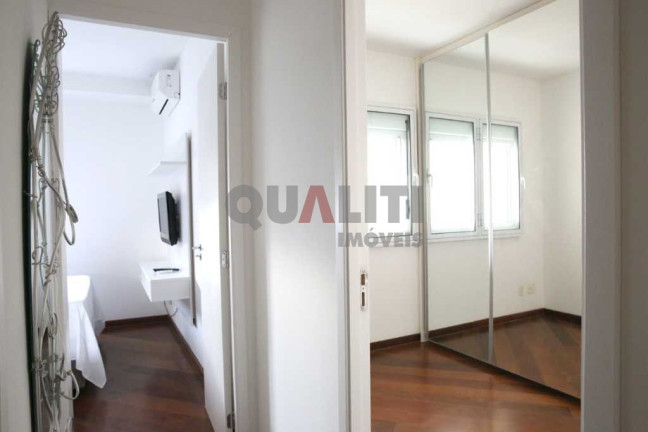 Imagem Apartamento com 2 Quartos para Alugar, 76 m² em Moema - São Paulo