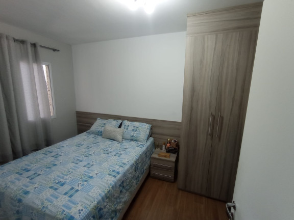 Imagem Imóvel com 2 Quartos à Venda, 53 m² em Nova Petrópolis - São Bernardo Do Campo