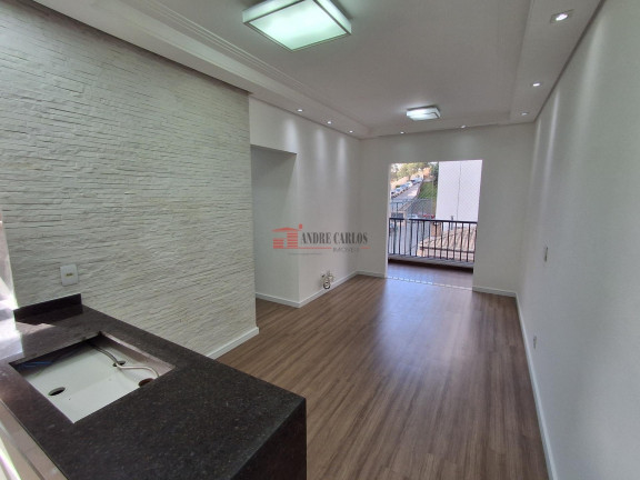 Imagem Apartamento com 3 Quartos à Venda, 65 m² em Umuarama - Osasco Imagem Apartamento com 3 Quartos à Venda, 65 m² em Umuarama - Osasco