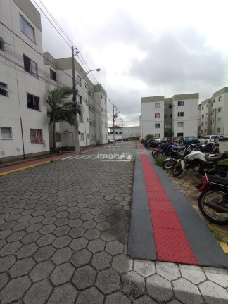 Imagem Apartamento com 2 Quartos à Venda,  em Fundos - Biguaçu