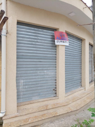 Imagem Imóvel para Alugar, 19 m² em Centro (manilha) - Itaboraí Imagem Imóvel para Alugar, 19 m² em Centro (manilha) - Itaboraí