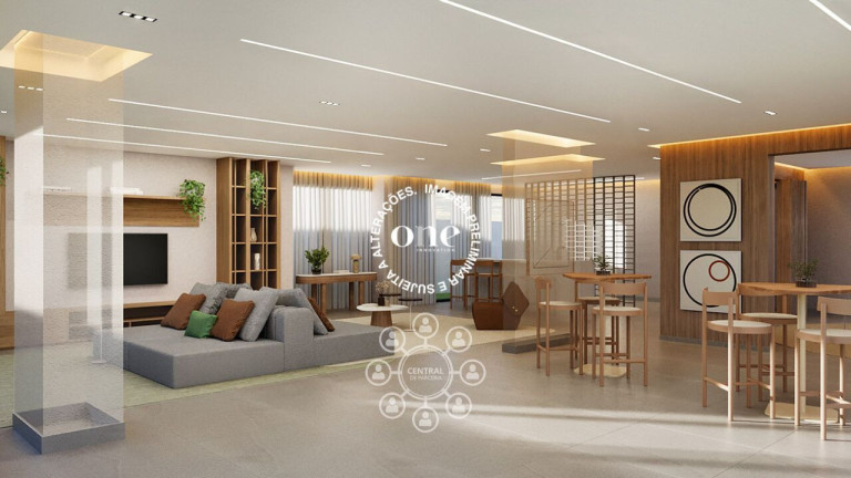 Imagem Flat com 1 Quarto à Venda, 45 m² em Santa Cecília - São Paulo Imagem Flat com 1 Quarto à Venda, 45 m² em Santa Cecília - São Paulo