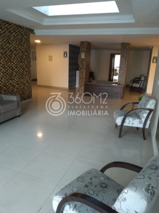 Imagem Apartamento com 1 Quarto à Venda, 44 m² em Boqueirão - Praia Grande