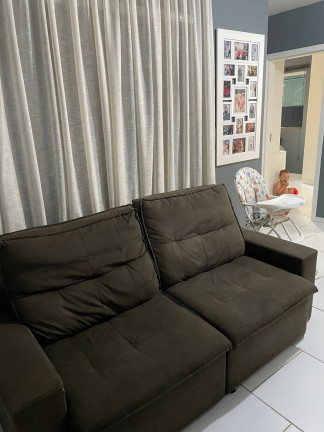 Imagem Apartamento com 2 Quartos à Venda, 69 m² em Centro - Tijucas