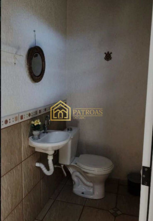 Imagem Casa com 3 Quartos à Venda, 212 m² em Alvarenga - São Bernardo Do Campo