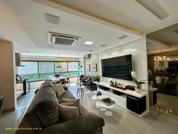 Imóvel com 4 Quartos à Venda, 155 m² em Pituaçu - Salvador