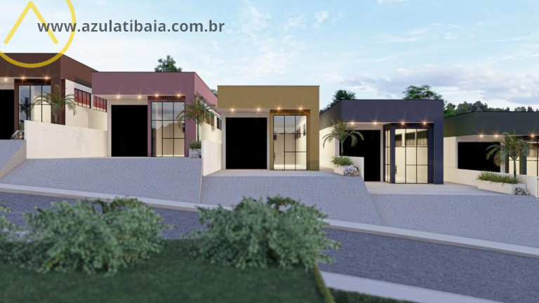 Imagem Terreno à Venda, 520 m² em Guaxinduva - Piracaia Imagem Terreno à Venda, 520 m² em Guaxinduva - Piracaia