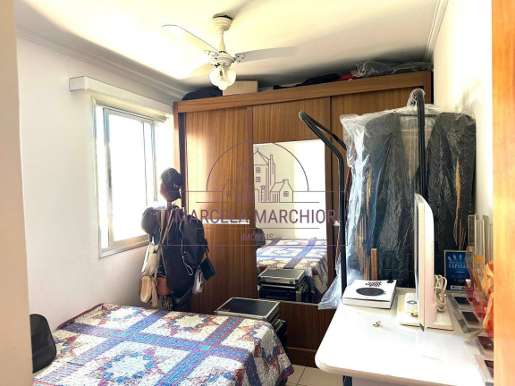 Imagem Apartamento com 3 Quartos à Venda, 75 m² em Itapuã - Vila Velha Imagem Apartamento com 3 Quartos à Venda, 75 m² em Itapuã - Vila Velha