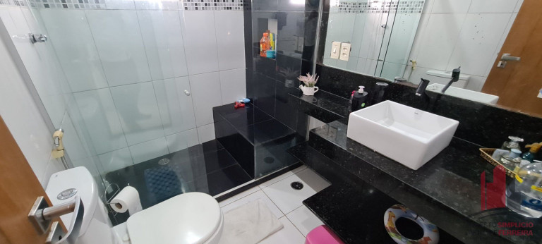 Imagem Casa com 3 Quartos à Venda, 100 m² em Aldeia Dos Camarás - Camaragibe Imagem Casa com 3 Quartos à Venda, 100 m² em Aldeia Dos Camarás - Camaragibe