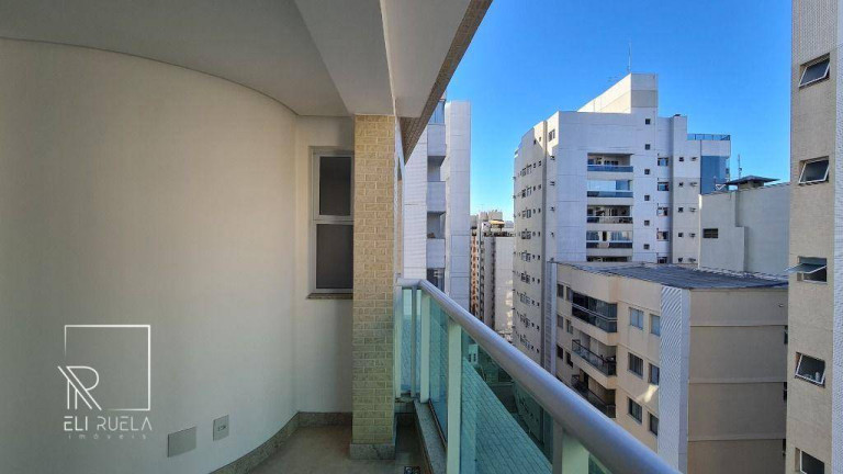 Imagem Cobertura com 3 Quartos à Venda, 139 m² em Itapuã - Vila Velha