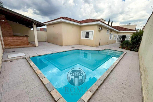 Imagem Casa com 4 Quartos à Venda, 245 m² em City Ribeirão - Ribeirão Preto Imagem Casa com 4 Quartos à Venda, 245 m² em City Ribeirão - Ribeirão Preto